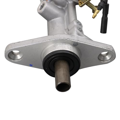 TRQ Brake Master Cylinder - style: BCA51854