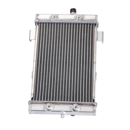 Aluminum Radiator for Kawasaki KFX700 KFX 2004 2005 2006 2007 2008 2009