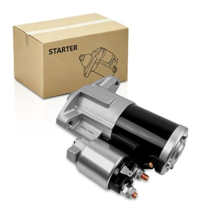17933N New Starter Motor Fit for Dodge Ram 1500 2500 3500 2005-2008