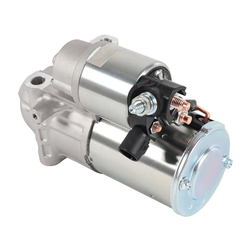 849501 Starter Compatible with GMC Sierra 1500/Yukon/Savana 2500