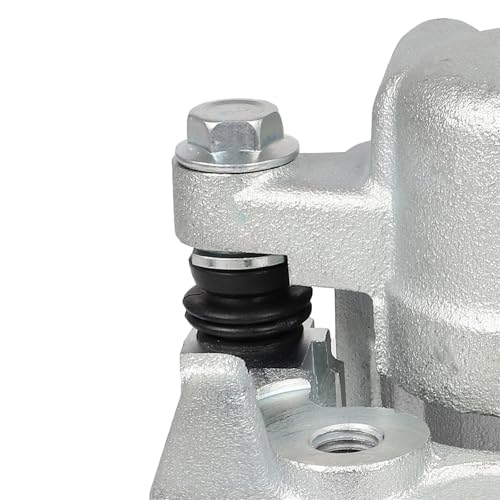 ECCPP 18B4974A Front Right Disc Brake Caliper Assembly - size: Front Right[18B4974A]