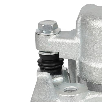 ECCPP 18B4974A Front Right Disc Brake Caliper Assembly - size: Front Right[18B4974A]