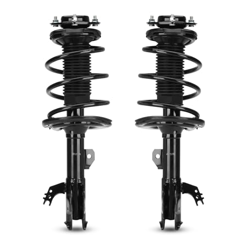Front Struts for 12-17 Toyota Camry (2.5L SE), 15 & 17 Camry (2.5L XSE)