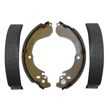 Detroit Axle - Brake Kit for Jeep Patriot Compass Chrysler Sebring - size: 8PR50773/KIT