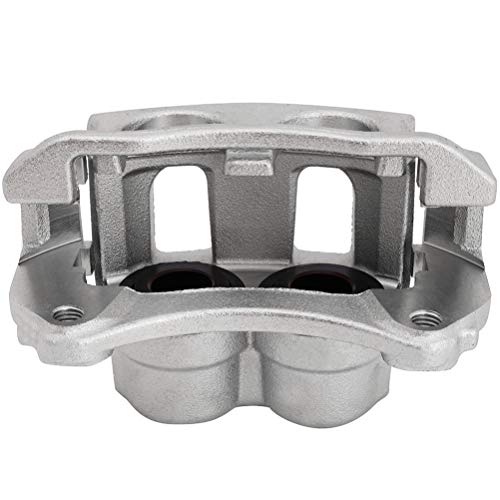 ECCPP 18B4950 18B4951 Front Left & Right Disc Brake Caliper Assembly - size: Front[18B4950 18B4951]