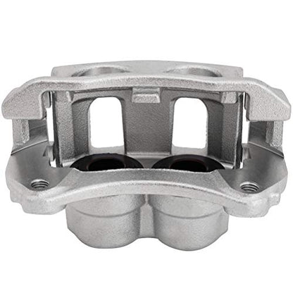ECCPP 18B4950 18B4951 Front Left & Right Disc Brake Caliper Assembly - size: Front[18B4950 18B4951]