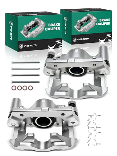 YHTAUTO Rear Side Brake Caliper for Lexus IS250 2006-2013