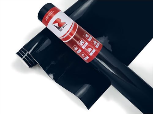 3M 2080 Series G127 Gloss Boat Blue Dual Cast Thick Vinyl Car Wrapping Film - color: Gloss Boat Blue - 2080 G127, size: 1ft x 1ft