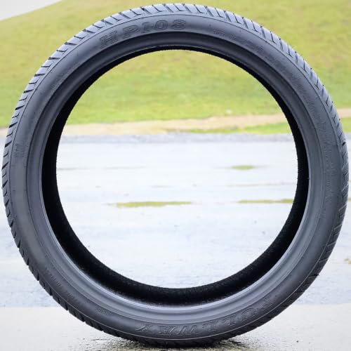 Fullway HP108 215/35ZR19 85W XL All Season High Performance Tire - size: 215/35R19
