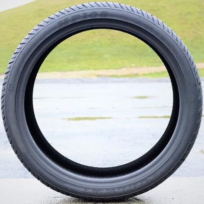 Fullway HP108 215/35ZR19 85W XL All Season High Performance Tire - size: 215/35R19