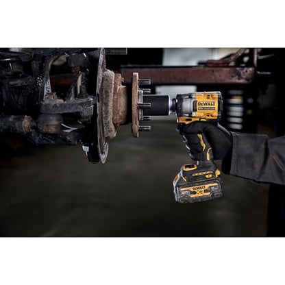 DEWALT ATOMIC 20V MAX 3/8 in. Cordless Impact Wrench (DCF923B)