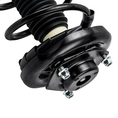 KAC Front Struts Assembly for 2000-2001 INFINITI I30 Set of 2 - color: 2000-2001 Nissan Maxima, size: Front