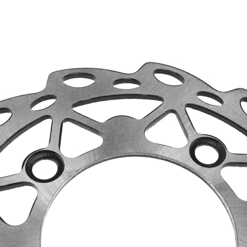 PRO BAT 190mm/7.48" Brake Caliper Disc Disk Rotor w/Bolt