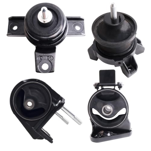 Engine Motor Mount for Santa Fe 10-12 Sorento 11-13 2.4L 3.5L AWD - size: 2010-2012 Santa Fe 2.4L 3.5L AWD