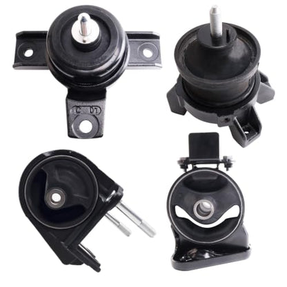 Engine Motor Mount for Santa Fe 10-12 Sorento 11-13 2.4L 3.5L AWD - size: 2010-2012 Santa Fe 2.4L 3.5L AWD