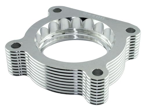aFe Power #46-36002 Silver Bullet Throttle Body Spacer