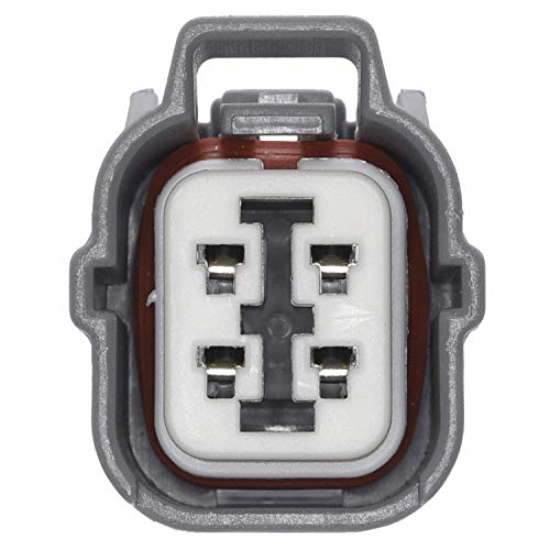 Walker Products 350-34088 Oxygen Sensor 4-W Direct Fit Narrow-Band