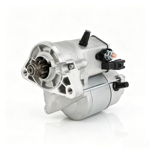 SCITOO Starter for Toyota Engine Starter Motor 228000-2990 17706N - size: 17706N