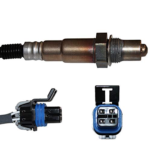 Walker Products 350-34003 Oxygen Sensor 4-W Direct Fit Narrow-Band
