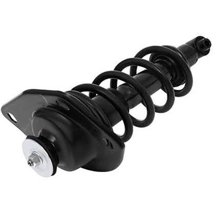 ECCPP 2pcs Rear Pair Complete Strut Assembly for Chevrolet Camaro 2010-2015 - size: 173030L 15201A