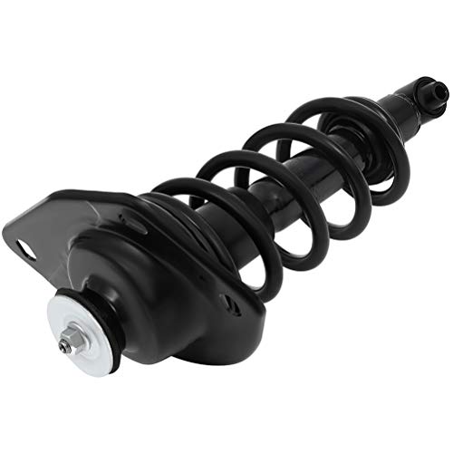 ECCPP 2pcs Rear Pair Complete Strut Assembly for Chevrolet Camaro 2010-2015 - size: 173030L 15201A
