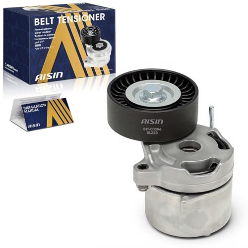AISIN AFTERMARKET BTF-00396 Drive Belt Tensioner Assembly