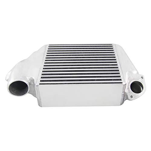 top mount intercooler For Subaru WRX Legacy GT Forester XT 2.5L Turbo 2008-14, Replacement intercooler