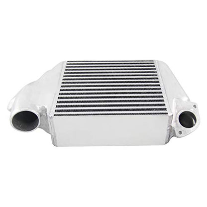 top mount intercooler For Subaru WRX Legacy GT Forester XT 2.5L Turbo 2008-14, Replacement intercooler