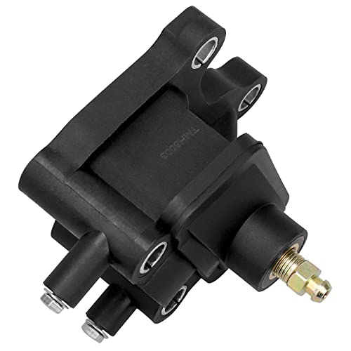 IRONTEK 902-301 Coolant Air Bleeder Thermostat Housing for 2005-2010 for Chrysler 300, 1998-2004 Concorde, 2006-2010 for Dodge Charger, 1998-2004 Intrepid, 2005-2008 Magnum, 5017183AB 4792329 6048001 - size: 902-301