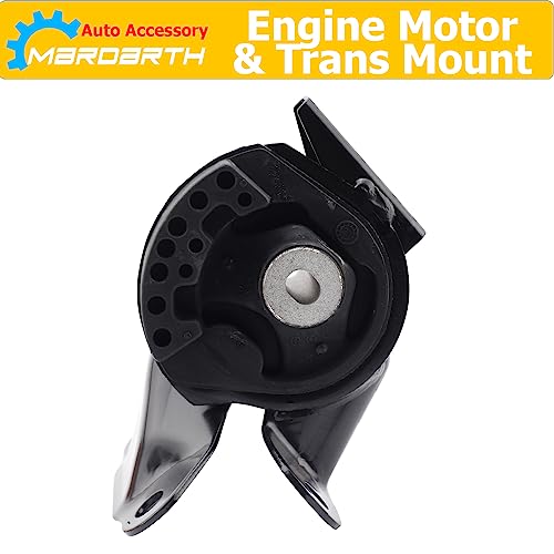 Set of 3 Engine Motor Trans Mounts Fits Mazda CX-9,3.7L Auto