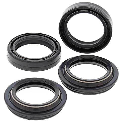 BossBearing Fork and Dust Seal Kit for Suzuki RM85 2008 2009 2010 2011 2012 2013