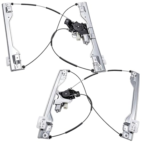 Power Window Regulator with Motor，#WLRA291