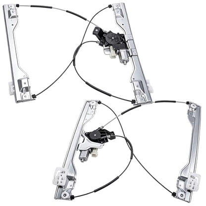 Power Window Regulator with Motor，#WLRA291