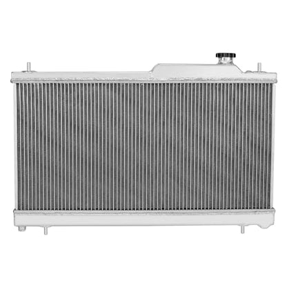 BDFHYK 2-Row AA5052 Aluminum Radiator for Subaru Impreza 2008-2014