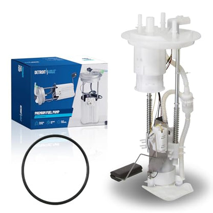 Detroit Axle - Fuel Pump Module for 04-08 Ford F-150 07-08 Lincoln Mark LT - size: FSP2005M/GroupB