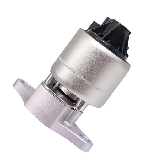 EGV778 EGR Valve & Exhaust Gas Recirculation Pressure Sensor – Direct Fit for Chevy, Cadillac, Buick, GMC – Replaces EGV601 EGRV415 EGRV411 EGR4376 EGR1538 EGR1280