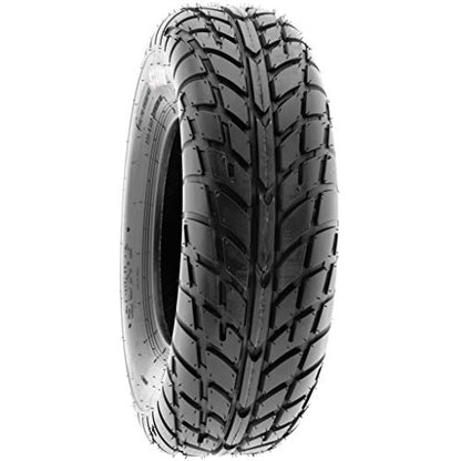 SunF 25x10-12 Tubeless 6 Ply - A021 [Set of 2] - size: 25x10-12