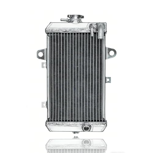 Radiator For 2013-2020 Yamaha Raptor 700 YFM700R YFM 700R
