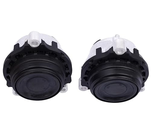 Engine Motor Transmission Mount Kit Compatible with BWM 220I 228I 230I - size: 2014-2021 BWM 220I 2.0T