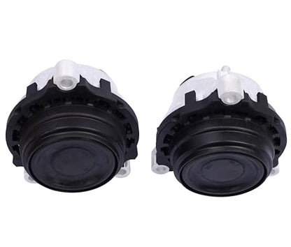 Engine Motor Transmission Mount Kit Compatible with BWM 220I 228I 230I - size: 2014-2021 BWM 220I 2.0T