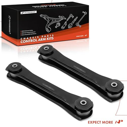 A-Premium Front or Rear Lower Control Arms with Bushing