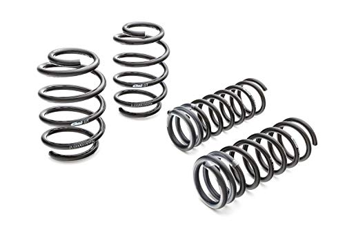 Eibach PRO-KIT Performance Springs 6388.140 Set of 4 Compatible with Infinity G37 Coupe RWD 2008-2013