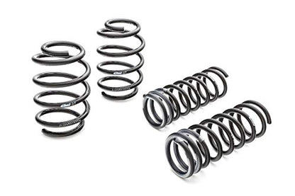 Eibach PRO-KIT Performance Springs 6388.140 Set of 4 Compatible with Infinity G37 Coupe RWD 2008-2013