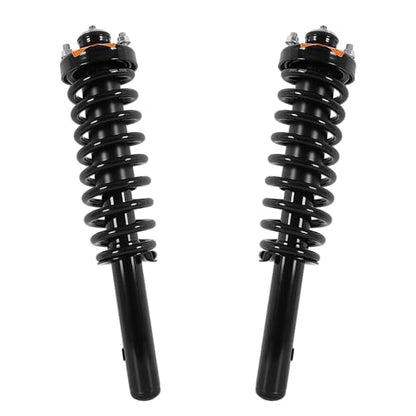Front Struts Complete Assembly Compatible with 1997-2001 Honda CR-V 171583 - size: 171583L 171583R