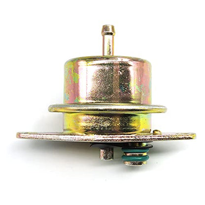 HiSport F4SE9C968AA Fuel Injection Pressure Regulator 2.7BAR ZZM113280 - size: HSFPR162T