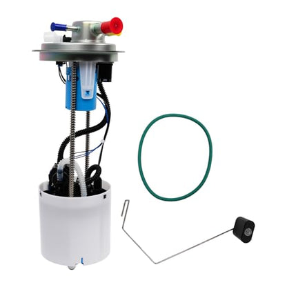 E3747M Fuel Pump Module Assembly Suitable for Silverado 1500 Sierra 1500 OE FP76298M, 19206532, FG1058 - size: E3747M-size: 43cm