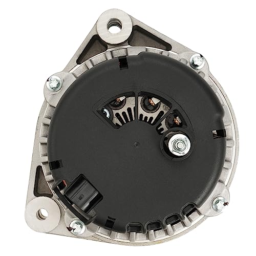 PHILTOP 8220N Alternator Compatible with Honda,1998-2002 Accord 3.0L - size: 8220n