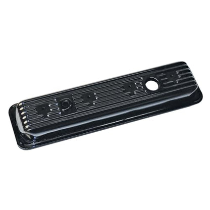 Eastwood Gloss Black High Temperature Ceramic Engine Paint and Activator - color: Gloss Black