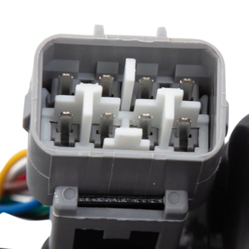 TRQ 2 Piece Headlight Assembly Set Driver & Passenger Side - style: HLA77057