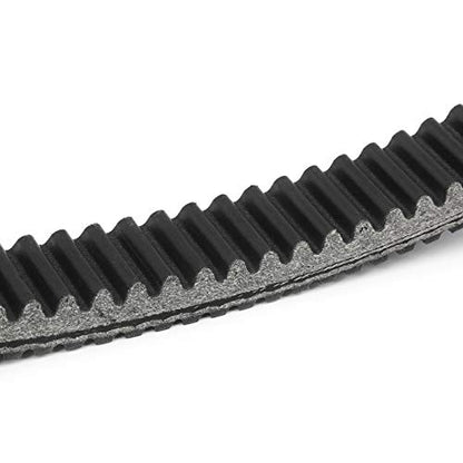 Bruce & Shark Drive Belt for Arctic Cat Wildcat Sport/Trail 700 & for Textron 2014-2019, Aramid Fiber Replacement Drive Belt, Compatible with Part# 0823-497